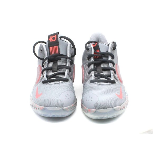 Nike Boys Kd Trey Basketball Sneakers - Picture 4 of 8